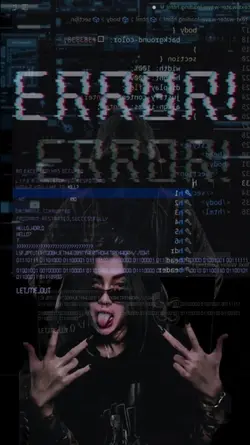 hacker mode