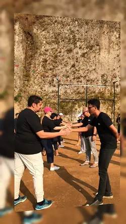 teambuilding