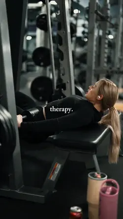 therapy gym 