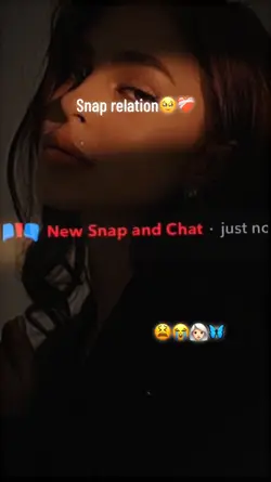..Snap relation...
