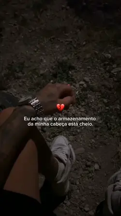 Tá cheio!!!