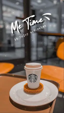 Me Time