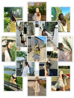 13 Frame Transition