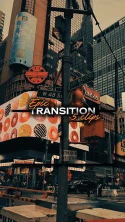 epic transition
