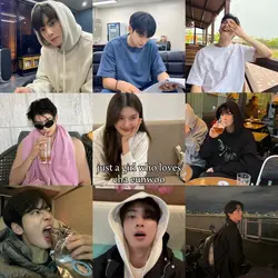 ver cha eunwoo