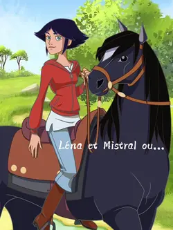 Le ranch