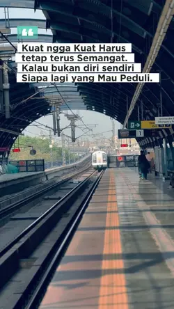 Kata kata Hari ini