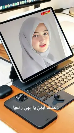 Frame Laptop estetik