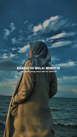 sajadah yang lama