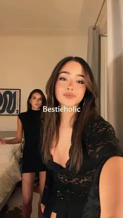 bestieholic 