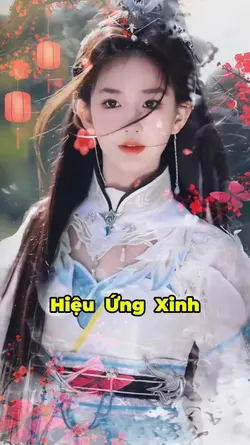 Hiệu Ứng Xinh