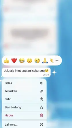 DULU X SEKARANG 