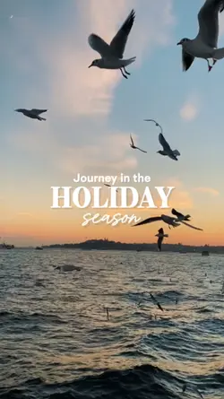 TRAVEL HOLIDAY