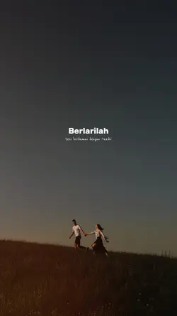 Damai dengan takdir