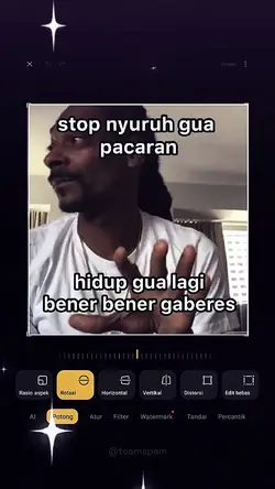 jj + kata kata