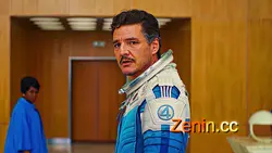 4K Fantastic Four 