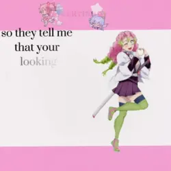 A GIRL LIKE MEEE