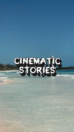 Cinematic Story~