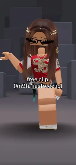 free clip.