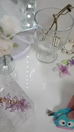 誇り高きアイドル