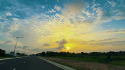 Mẫu Chill Chill 