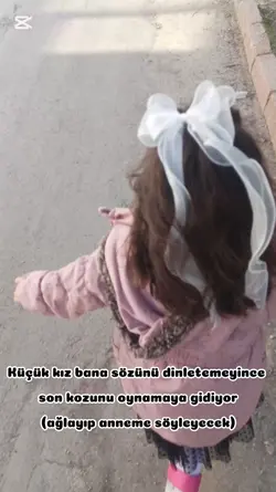 Küçük kizzz