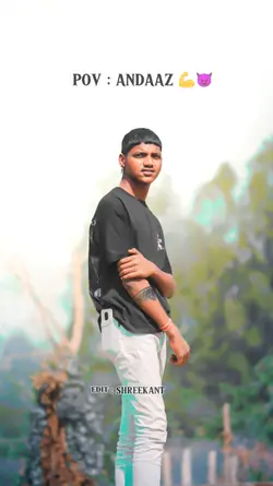 Shreekant 