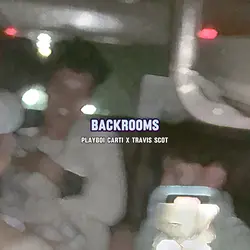 BACKROOMS 💀