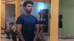 slow motion template