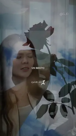 UN BESITO MÁS