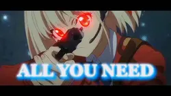 
Free Anime Edit 