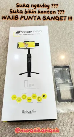 review barang yuk