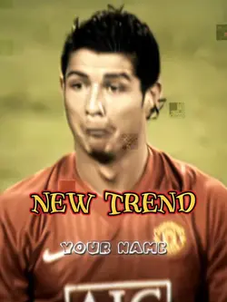 TREND CR7 EDIT FREE