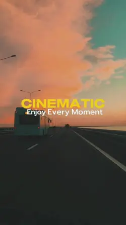 CINEMATIC 