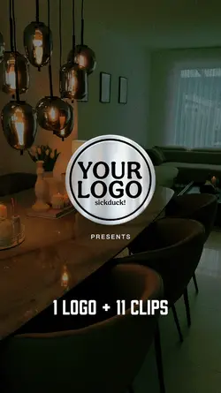 INTRO TRAILER + LOGO