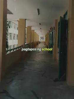 FIRST DAY OF SCHOOL