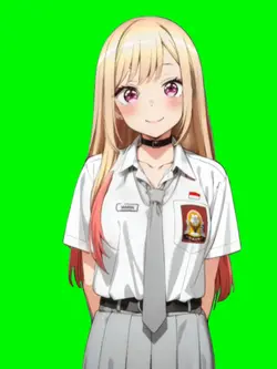 gfx marin kitagawa