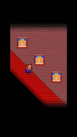 Mario edit fire🔥