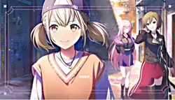 ダーリン