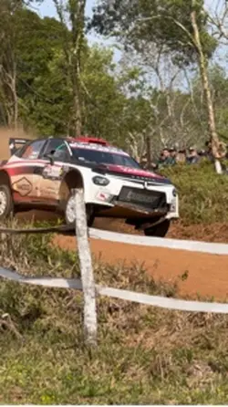 WRC