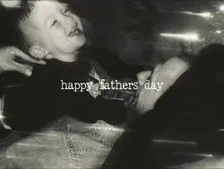 father’s day retro