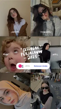 Setengah Perjalanan