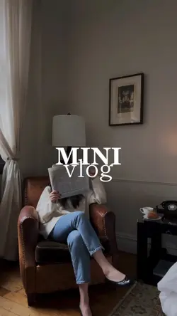 Mini Vlog 