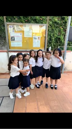 La scuola è finita