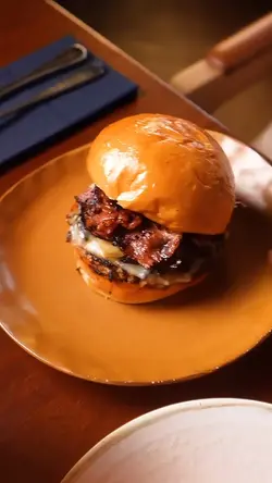 transições food