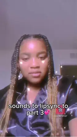 Lipsync 