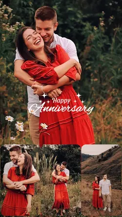 anniversary