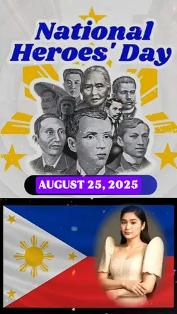 National heroes day