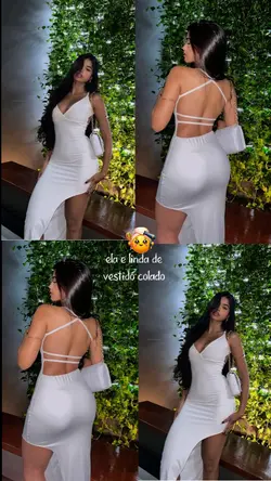 ela é lindah 