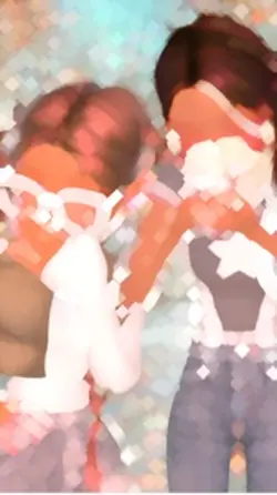 Zepeto BFF 